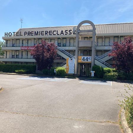 Premiere Classe Bourges Extérieur photo